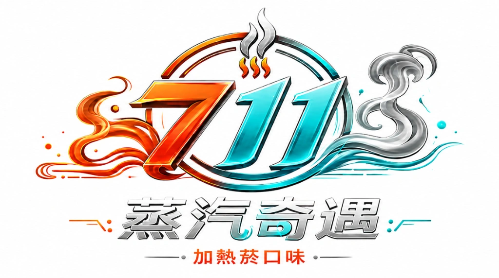 7 11加熱菸口味｜多款熱門煙彈選擇，台灣現貨快速購買